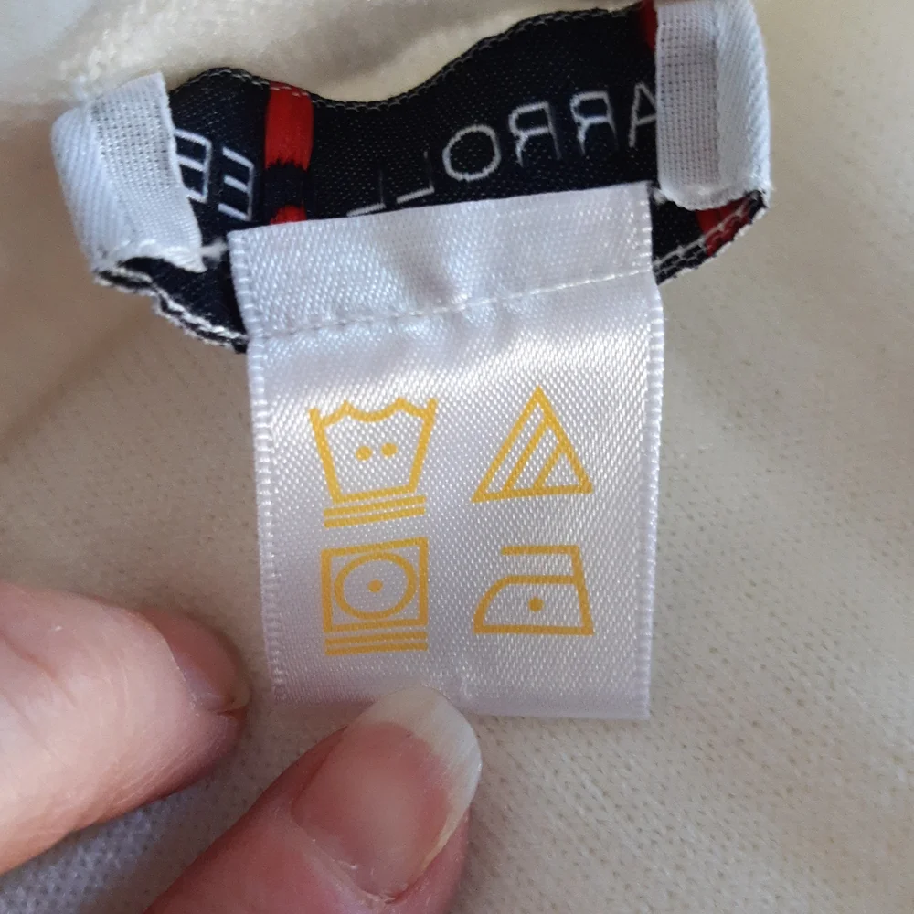 Carroll Reed argyle sweater - Picture 5 of 6